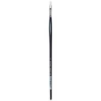 Flachpinsel da Vinci Impasto 7105 | verschiedene Größen | no. 4