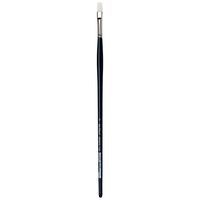 Flachpinsel da Vinci Impasto 7105 | verschiedene Größen | no. 8