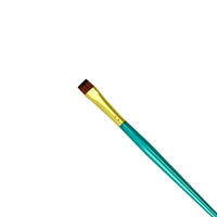 Flachpinsel Menta Series 78 von Royal & Langnickel | verschiedene Größen
