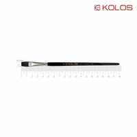 Flachpinsel aus Fehhaar KOLOS Classic 3016 | verschiedene Größen | Nr. 8