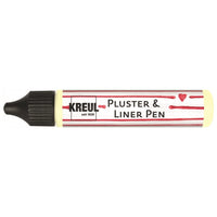 KREUL PicTixx Pluster- und Liner-Pen | verschiedene Farbtöne — Bild 10