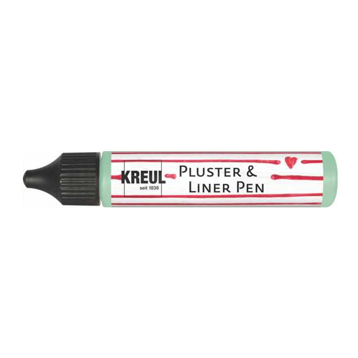 KREUL PicTixx Pluster- und Liner-Pen | verschiedene Farbtöne — Bild 15