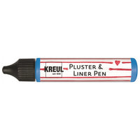 KREUL PicTixx Pluster- und Liner-Pen | verschiedene Farbtöne — Bild 7