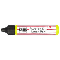 KREUL PicTixx Pluster- und Liner-Pen | verschiedene Farbtöne — Bild 11