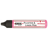 KREUL PicTixx Pluster- und Liner-Pen | verschiedene Farbtöne — Bild 4