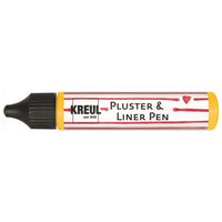 KREUL PicTixx Pluster- und Liner-Pen | verschiedene Farbtöne — Bild 3