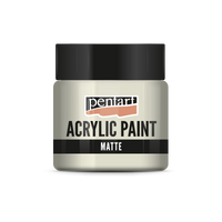 Matte Acrylfarbe - 50 ml – Nimbus
