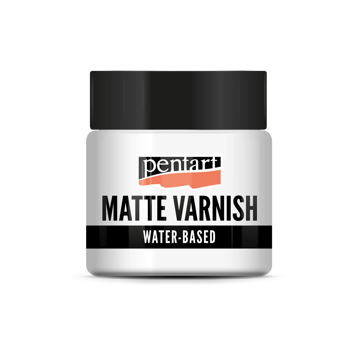 PENTART Schlusslack matt – 50 ml
