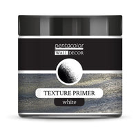 Wall Decor Strukturpaste Weiß | verschiedene Gebindegrößen | 500 ml
