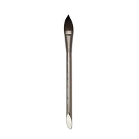 Pointed Oval Pinsel Zen Serie 83 von Royal & Langnickel für Aquarell und Acryl | ARTMIE