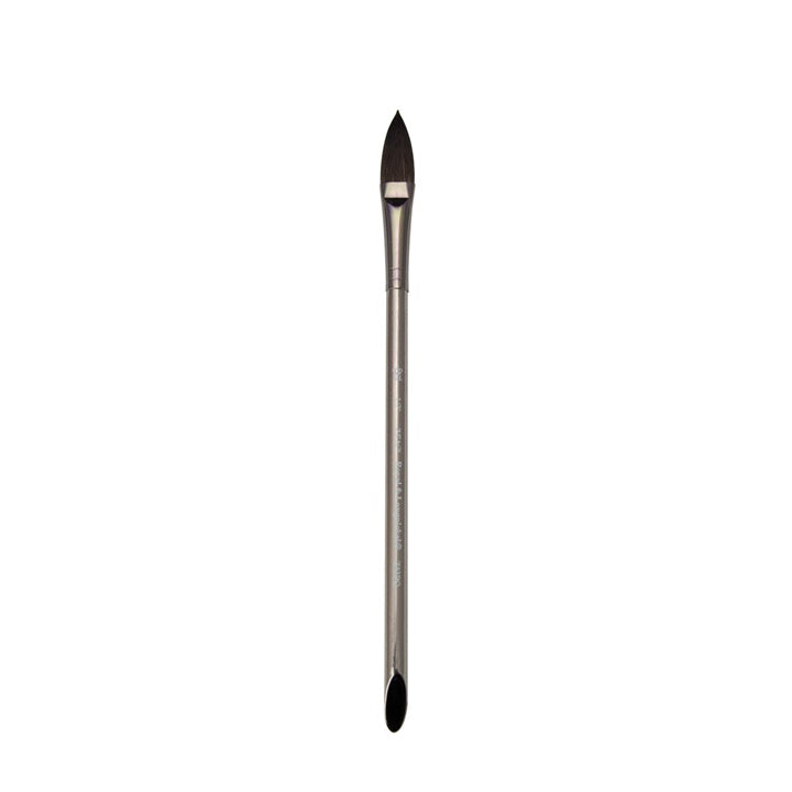 Pointed Oval Pinsel Zen Serie 83 von Royal & Langnickel | verschiedene Größen — Bild 3