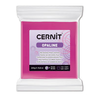 Cernit Opaline Polymermasse 250 g | verschiedene Farbtöne
