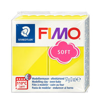 FIMO Soft Modelliermasse 57 g | verschiedene Farben — Bild 8