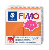 FIMO Soft Modelliermasse 57 g | verschiedene Farben | ARTMIE