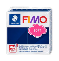 FIMO Soft Modelliermasse 57 g | verschiedene Farben — Bild 14
