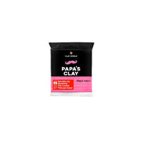 Polymer Clay Papa’s Clay 60 g | verschiedene Farbtöne — Bild 5