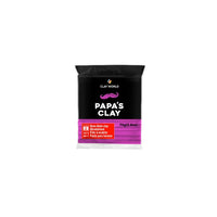 Polymer Clay Papa’s Clay 60 g | verschiedene Farbtöne — Bild 13