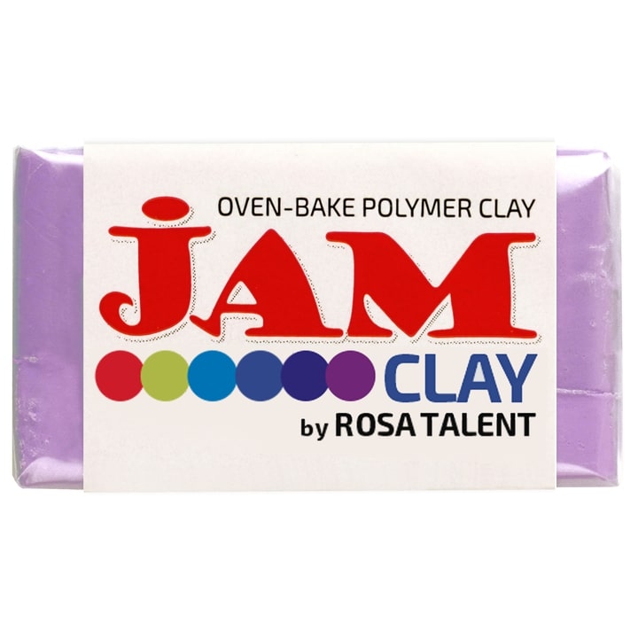 Rosa Talent Polymer 20 g | unterschiedliche Farben | 506 Hortensie