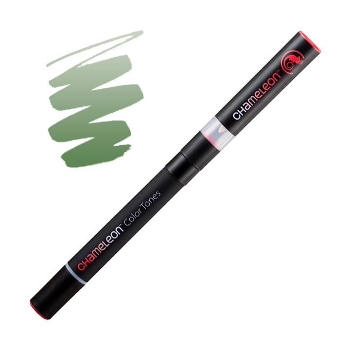 Chameleon Marker – 50 Farbtöne | Verschiedene Farben | ARTMIE