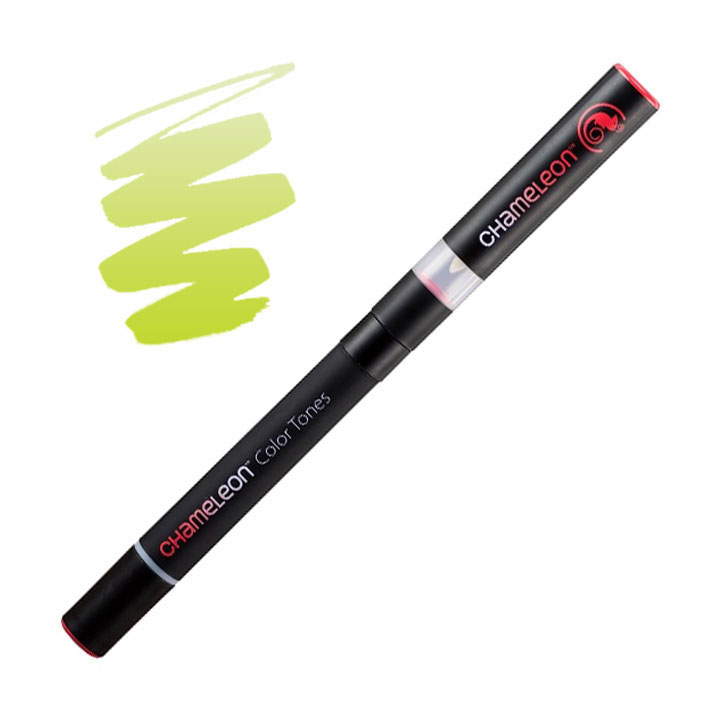 Chameleon Marker – 50 Farbtöne | Verschiedene Farben | YG3 Spring Meadow