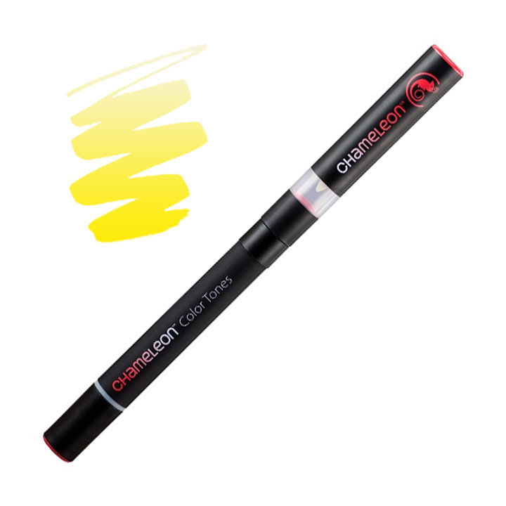 Chameleon Marker – 50 Farbtöne | Verschiedene Farben | YL2 Summer Sun