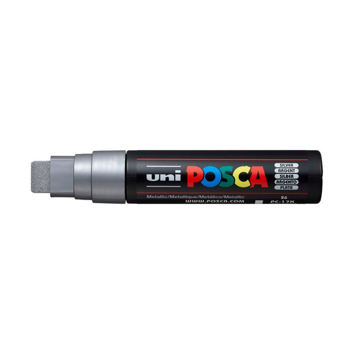 UNI POSCA Marker PC-17K 15 mm | verschiedene Farben — Bild 10