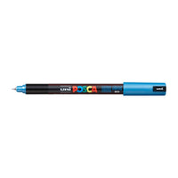 UNI POSCA PC-1MR Marker 0,7 mm | verschiedene Farben — Bild 16