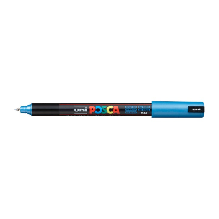 UNI POSCA PC-1MR Marker 0,7 mm | verschiedene Farben — Bild 16