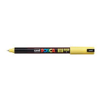 UNI POSCA PC-1MR Marker 0,7 mm | verschiedene Farben — Bild 3