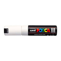 UNI POSCA Marker PC-7M 4,5 – 5,5 mm | verschiedene Farben