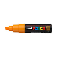 UNI POSCA Marker PC-8K 8 mm | verschiedene Farbtöne — Bild 4