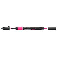 Winsor & Newton Promarker Neon Marker – ELECTRIC Rosa