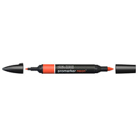 Winsor & Newton Promarker Neon Marker – SPARK rot