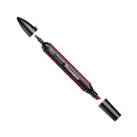 Winsor & Newton Promarker Marker – Burgundy