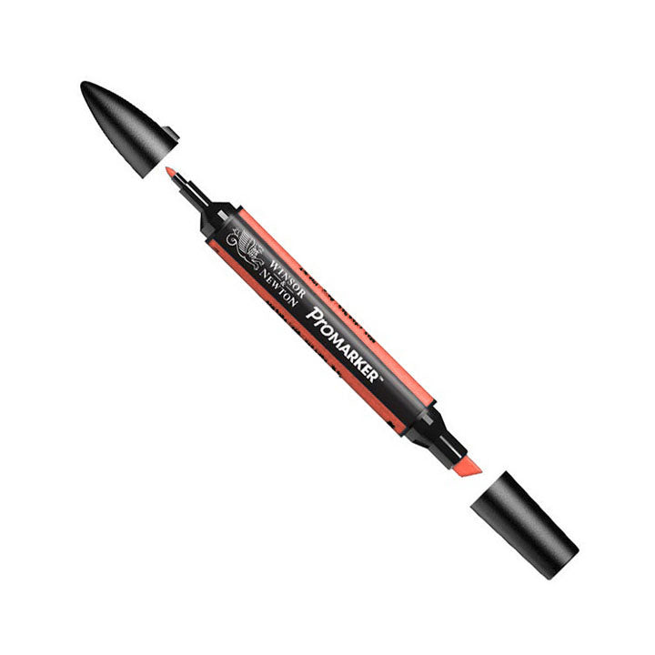 Winsor & Newton Promarker Marker – Burnt Orange