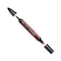Winsor & Newton Promarker Marker – Burnt Orange