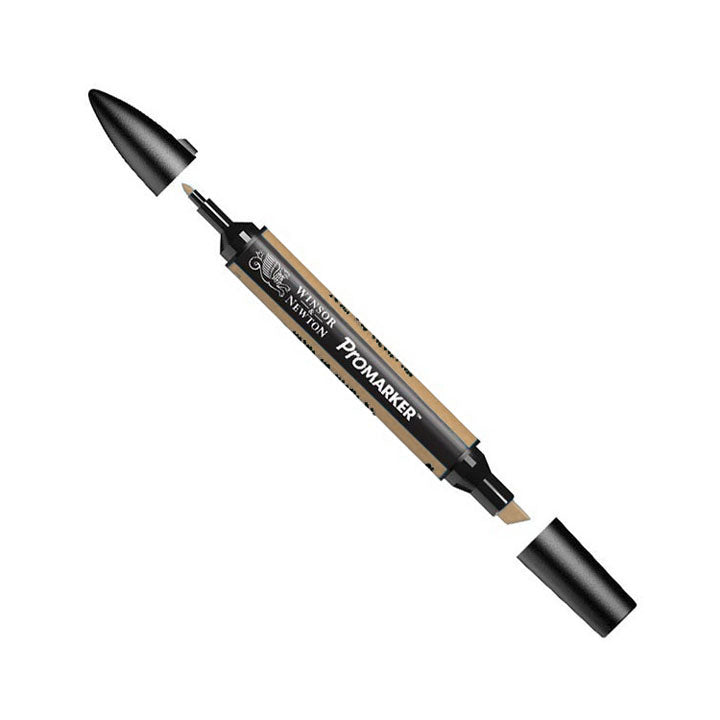 Winsor & Newton Promarker Marker – Caramel