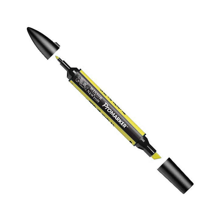 Winsor & Newton Promarker Marker – Zitronen