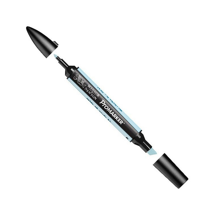Winsor & Newton Promarker Marker – Cool Aqua