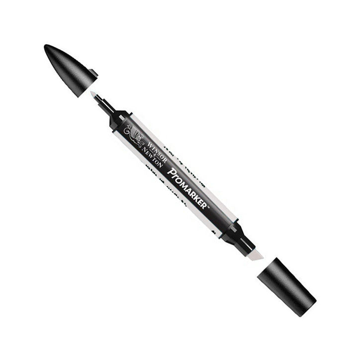 Winsor & Newton Promarker Marker – Cool Grau 1