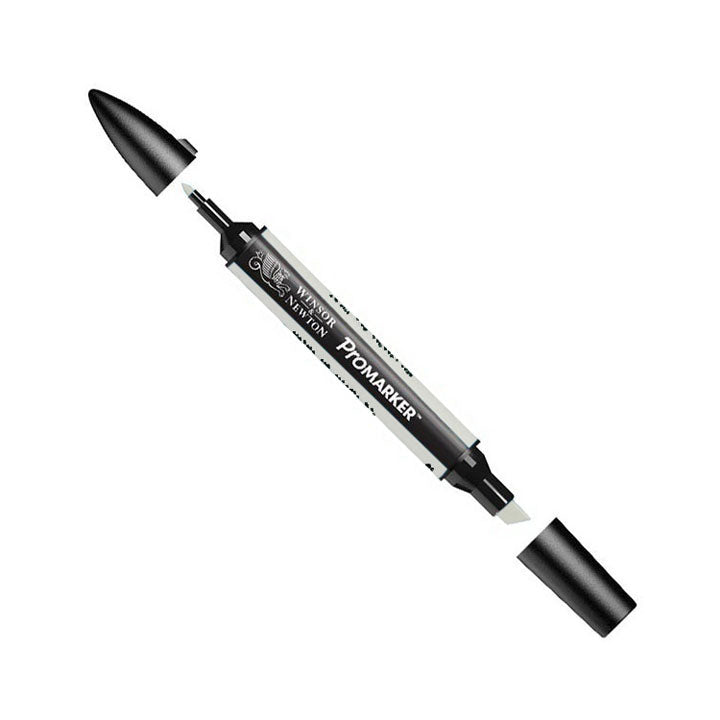 Winsor & Newton Promarker Marker – Cool Grau 2