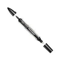Winsor & Newton Promarker Marker – Cool Grau 2
