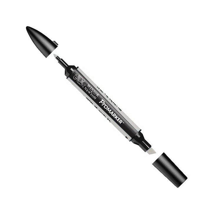 Winsor & Newton Promarker Marker – Cool Grau 3