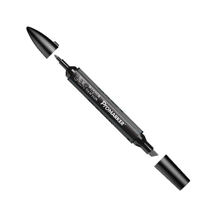 Winsor & Newton Promarker Marker – Cool Grau 5