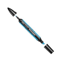 Winsor & Newton Promarker Marker – Cyan