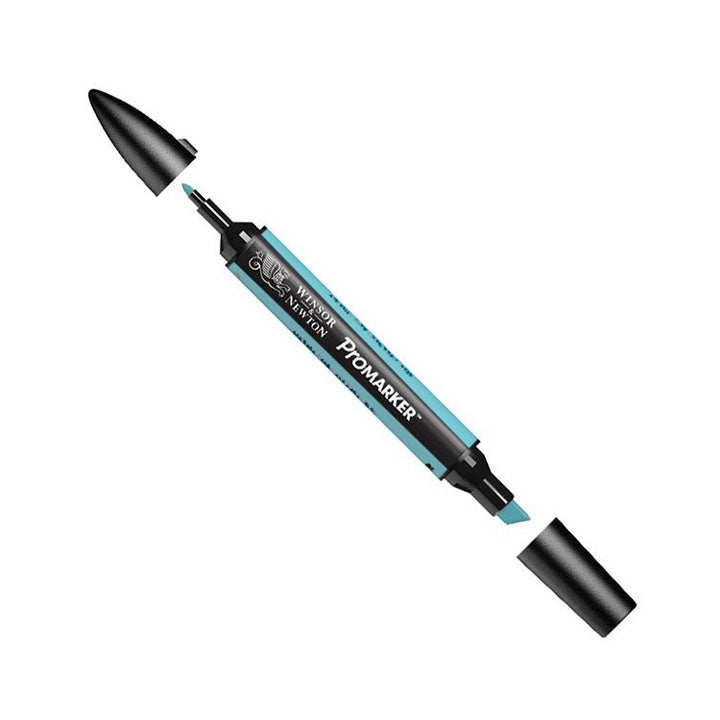 Winsor & Newton Promarker Marker – Duck Egg