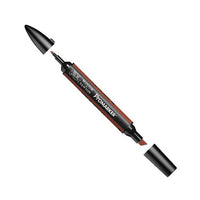 Winsor & Newton Promarker Marker – kastanienbraun