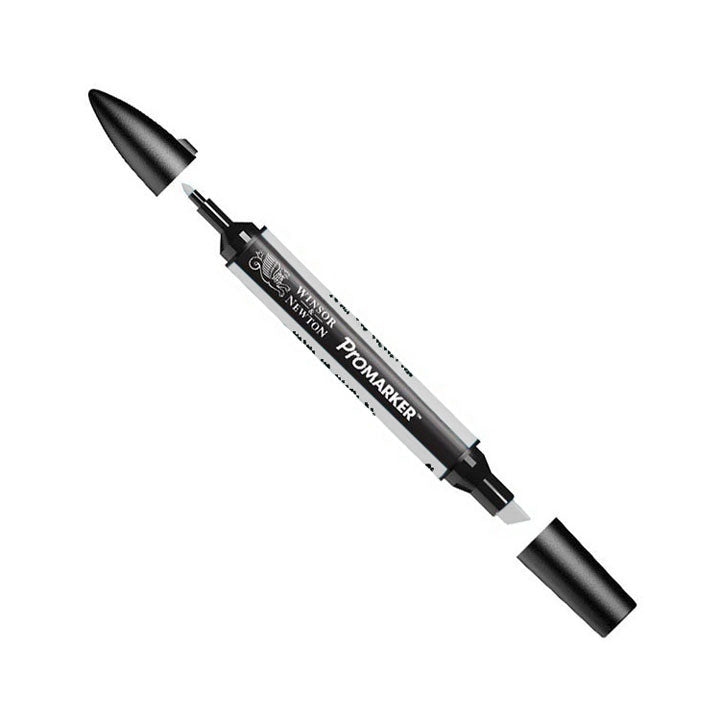 Winsor & Newton Promarker Marker – Ice Grau 1