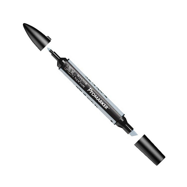 Winsor & Newton Promarker Marker – Ice Grau 2