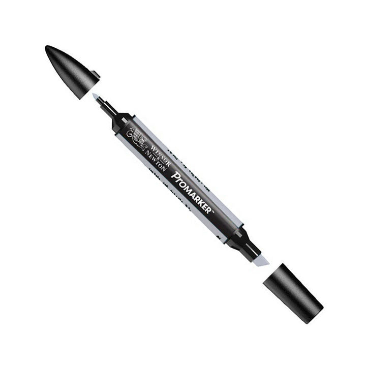 Winsor & Newton Promarker Marker – Ice Grau 3